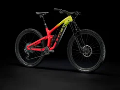 Trek Bikes Slash 9.9 XX1 AXS Gen 5 Matte Battleship Blue New