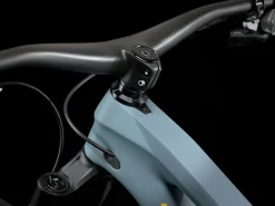 Trek Bikes Slash 9.9 XX1 AXS Gen 5 Matte Battleship Blue New