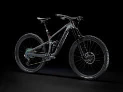 Trek Bikes Slash 9.9 XX1 AXS Gen 5 Matte Battleship Blue New