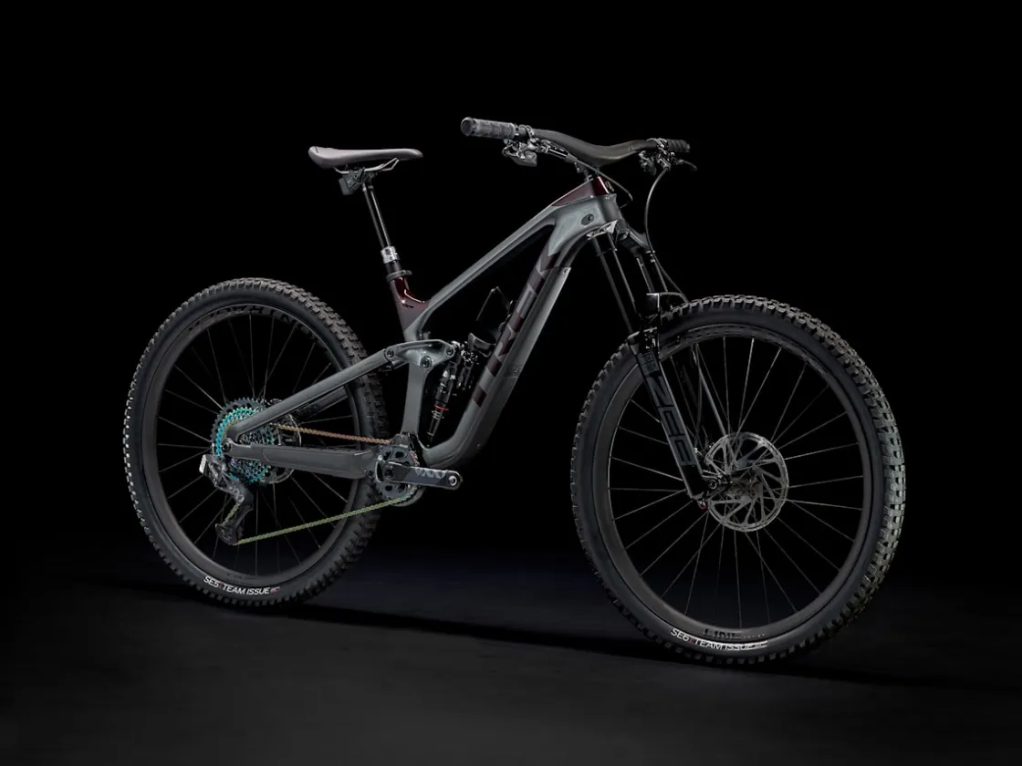 Trek Bikes Slash 9.9 XX1 AXS Gen 5 Matte Battleship Blue New