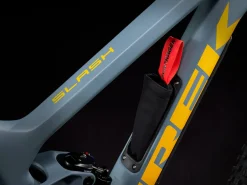 Trek Bikes Slash 9.9 XX1 AXS Gen 5 Matte Battleship Blue New
