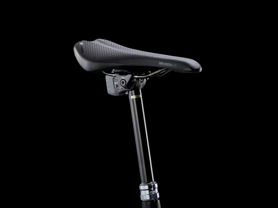 Trek Bikes Slash 9.9 XX AXS T-Type Gen 6 Fashion