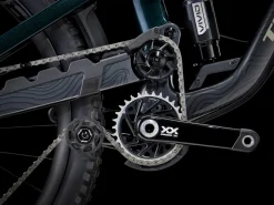 Trek Bikes Slash 9.9 XX AXS T-Type Gen 6 Fashion