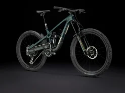 Trek Bikes Slash 9.9 XX AXS T-Type Gen 6 Fashion
