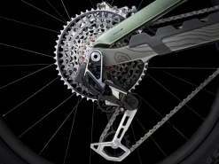 Trek Bikes Slash 9.9 XX AXS T-Type Gen 6 Fashion