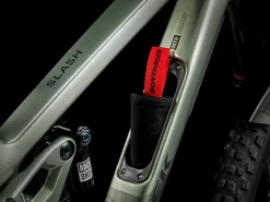 Trek Bikes Slash 9.9 XX AXS T-Type Gen 6 Fashion