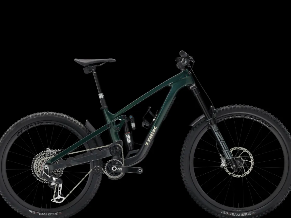 Trek Bikes Slash 9.9 XX AXS T-Type Gen 6 Fashion
