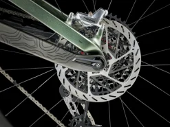 Trek Bikes Slash 9.9 XX AXS T-Type Gen 6 Fashion