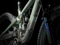Trek Bikes Slash 9.9 XX AXS T-Type Gen 6 Fashion