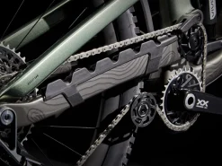 Trek Bikes Slash 9.9 XX AXS T-Type Gen 6 Fashion