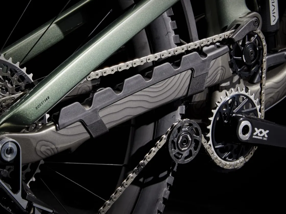 Trek Bikes Slash 9.9 XX AXS T-Type Gen 6 Fashion