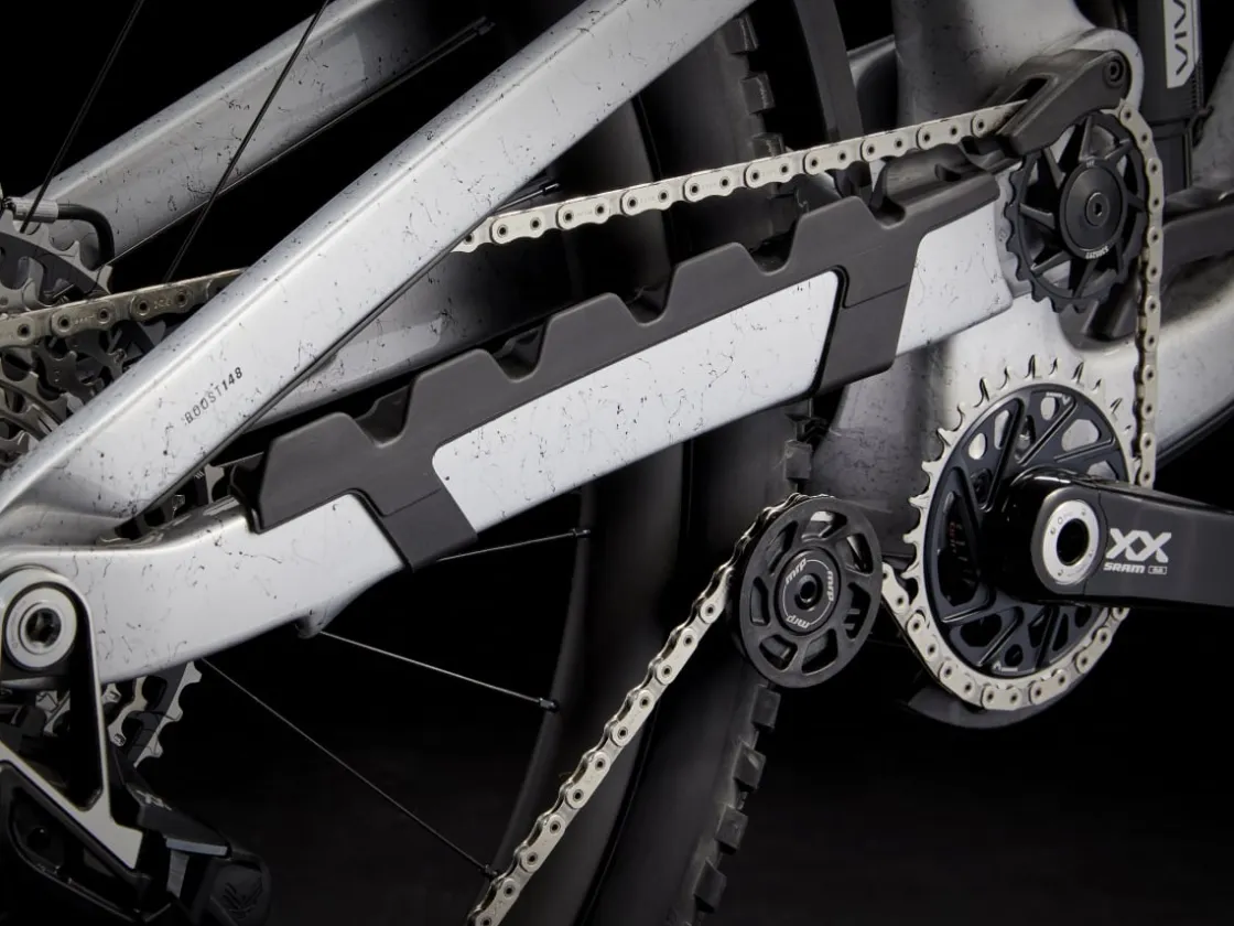 Trek Bikes Slash 9.9 XX AXS T-Type Gen 6 Fashion