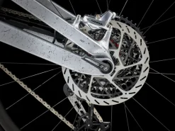 Trek Bikes Slash 9.9 XX AXS T-Type Gen 6 Fashion