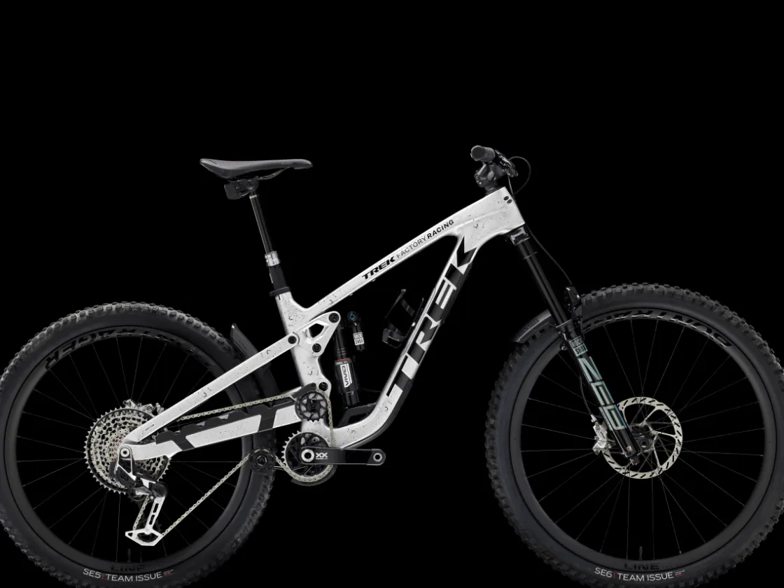 Trek Bikes Slash 9.9 XX AXS T-Type Gen 6 Fashion