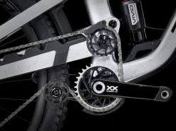 Trek Bikes Slash 9.9 XX AXS T-Type Gen 6 Fashion