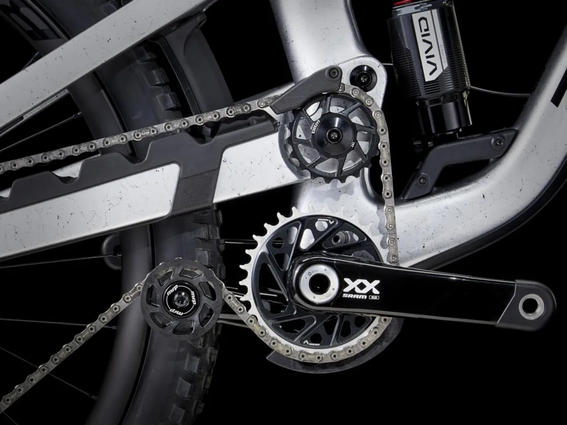 Trek Bikes Slash 9.9 XX AXS T-Type Gen 6 Fashion