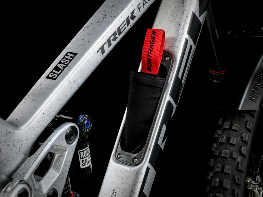Trek Bikes Slash 9.9 XX AXS T-Type Gen 6 Fashion