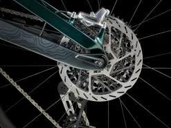 Trek Bikes Slash 9.9 XX AXS T-Type Gen 6 Fashion