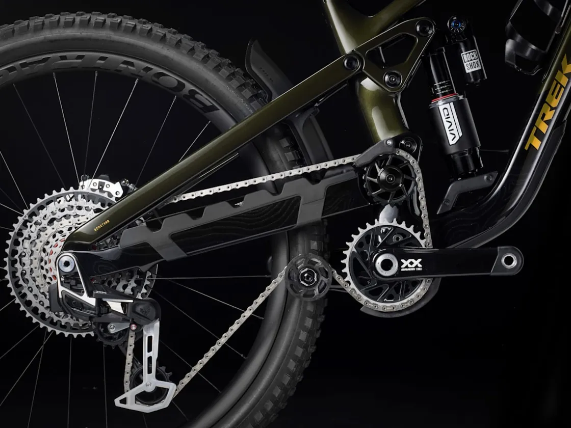 Trek Bikes Slash 9.9 XX AXS T-Type Gen 6 Outlet