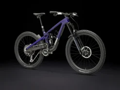 Trek Bikes Slash 9.9 XX AXS T-Type Gen 6 Outlet