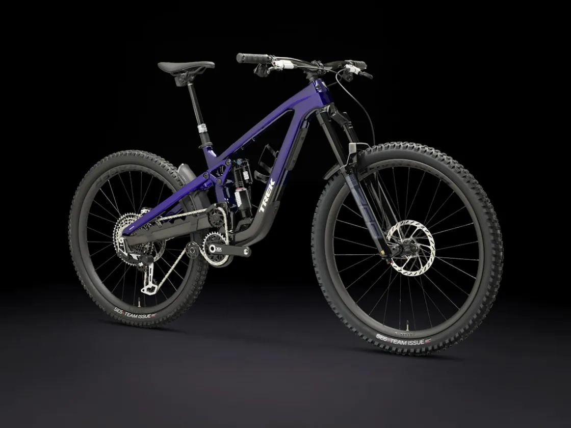 Trek Bikes Slash 9.9 XX AXS T-Type Gen 6 Outlet
