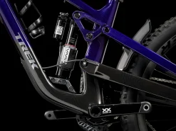 Trek Bikes Slash 9.9 XX AXS T-Type Gen 6 Outlet
