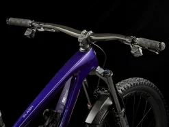 Trek Bikes Slash 9.9 XX AXS T-Type Gen 6 Outlet