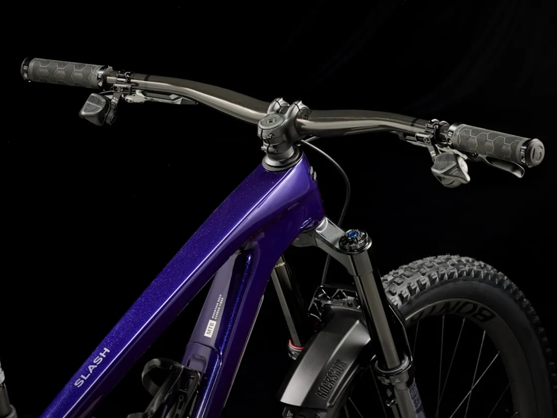 Trek Bikes Slash 9.9 XX AXS T-Type Gen 6 Outlet