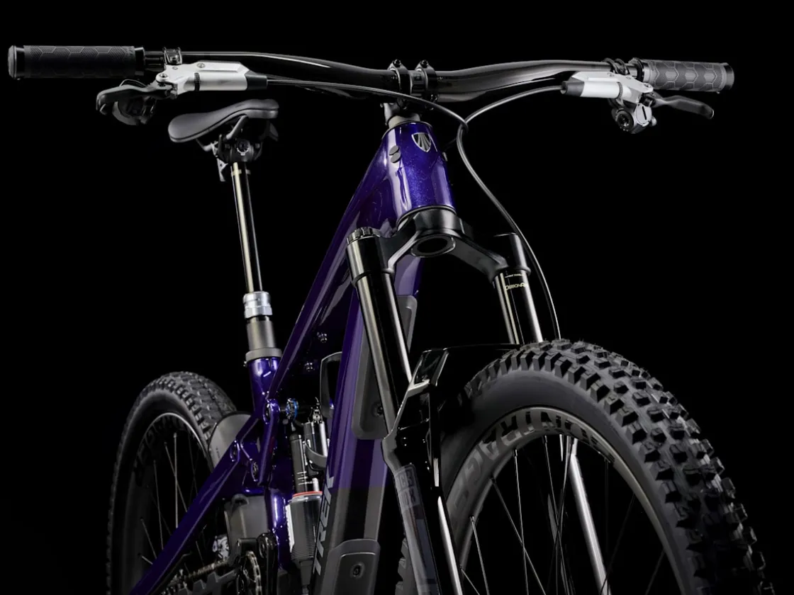 Trek Bikes Slash 9.9 XX AXS T-Type Gen 6 Outlet