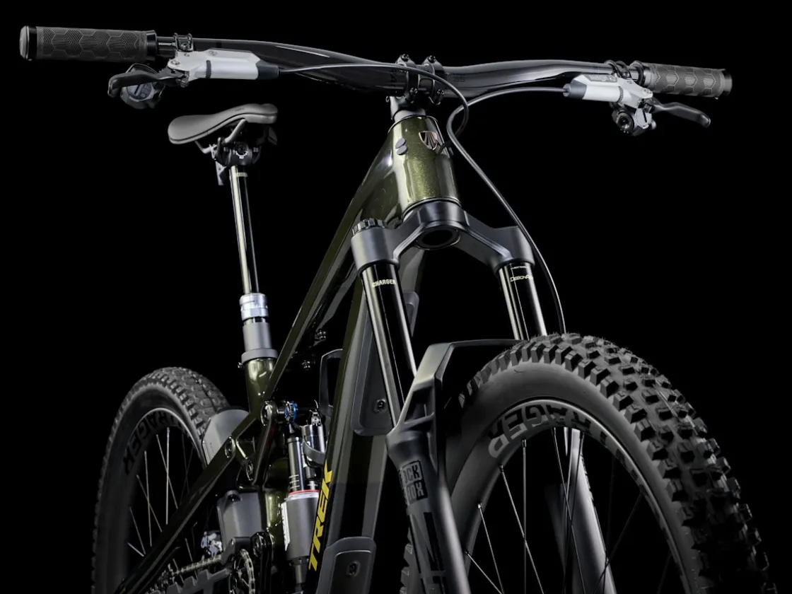 Trek Bikes Slash 9.9 XX AXS T-Type Gen 6 Outlet
