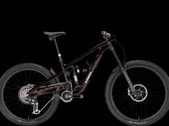 Trek Bikes Slash 9.9 XX AXS T-Type Gen 6 Outlet