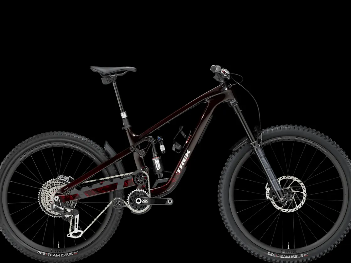 Trek Bikes Slash 9.9 XX AXS T-Type Gen 6 Outlet