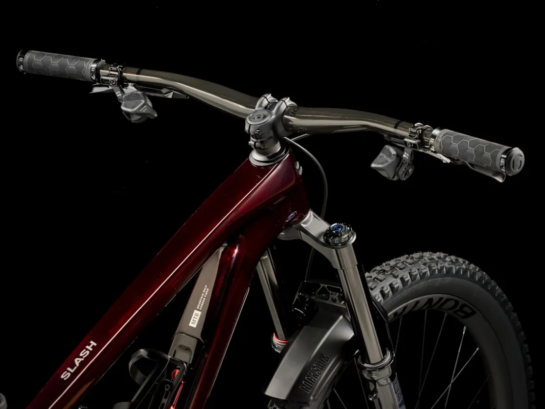 Trek Bikes Slash 9.9 XX AXS T-Type Gen 6 Outlet
