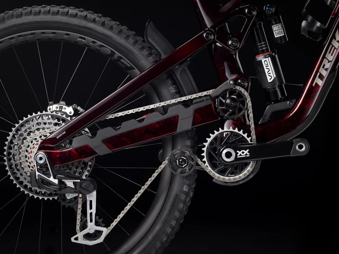 Trek Bikes Slash 9.9 XX AXS T-Type Gen 6 Outlet