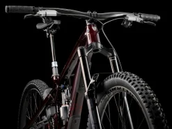 Trek Bikes Slash 9.9 XX AXS T-Type Gen 6 Outlet