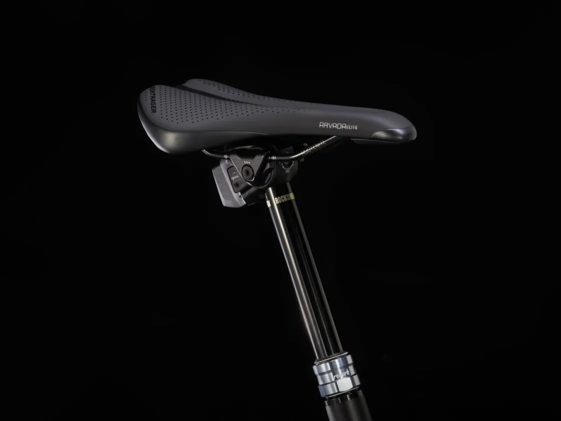 Trek Bikes Slash 9.9 XX1 Flight Attendant Gen 5 Fashion