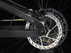 Trek Bikes Slash 9.9 XX1 Flight Attendant Gen 5 Fashion