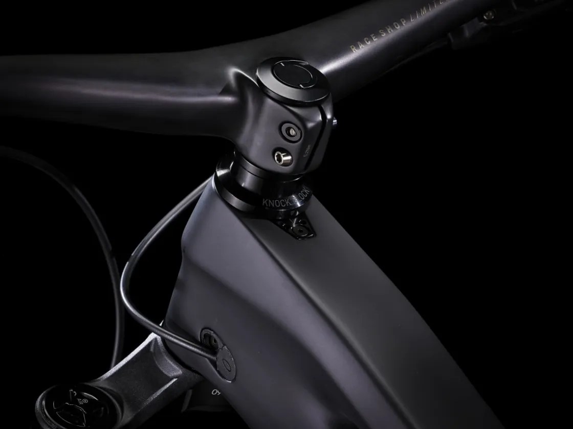 Trek Bikes Slash 9.9 XX1 Flight Attendant Gen 5 Fashion