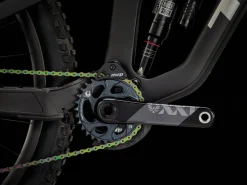 Trek Bikes Slash 9.9 XX1 Flight Attendant Gen 5 Fashion
