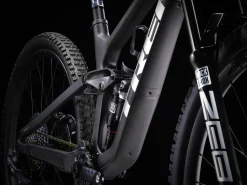 Trek Bikes Slash 9.9 XX1 Flight Attendant Gen 5 Fashion