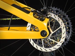 Trek Bikes Slash 9.9 XX1 Flight Attendant Gen 5 Fashion