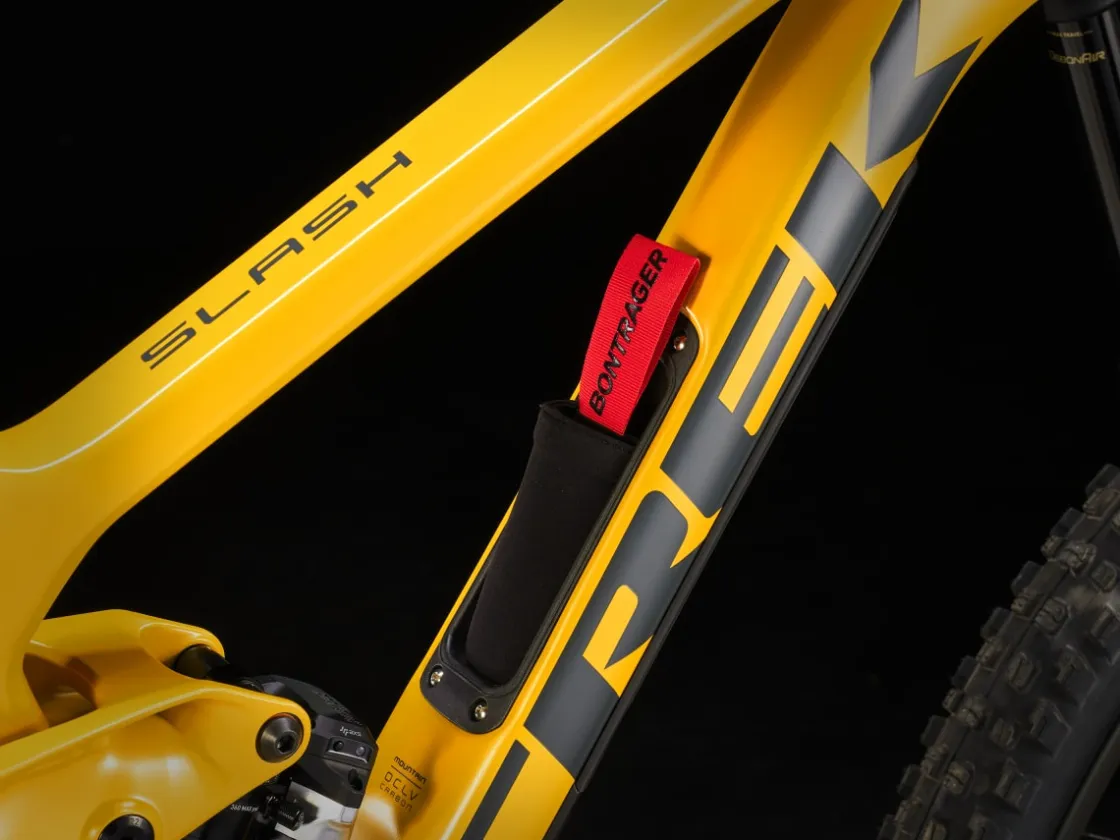 Trek Bikes Slash 9.9 XX1 Flight Attendant Gen 5 Fashion