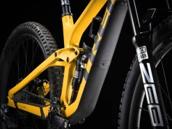 Trek Bikes Slash 9.9 XX1 Flight Attendant Gen 5 Fashion
