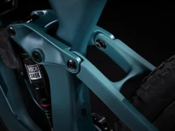 Trek Bikes Slash 9.9 XX1 Flight Attendant Gen 5 Fashion