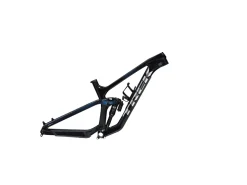 Trek Bikes Slash C Gen 5 Frameset Carbon Blue Smoke/Trek Black Best Sale