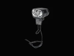 Trek Bikes Spanninga Axendo XE 80 E-bike Front Bike Light Black Outlet