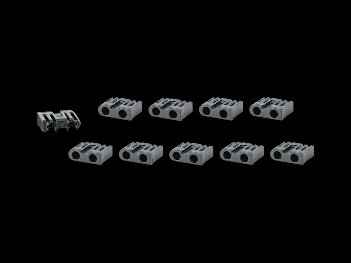 Trek Bikes Spanninga Cable Connector Set Black Online
