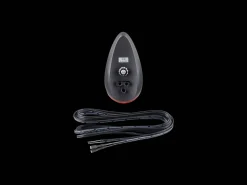 Trek Bikes Spanninga Nr.9 E-bike Rear Light Black/Red Flash Sale