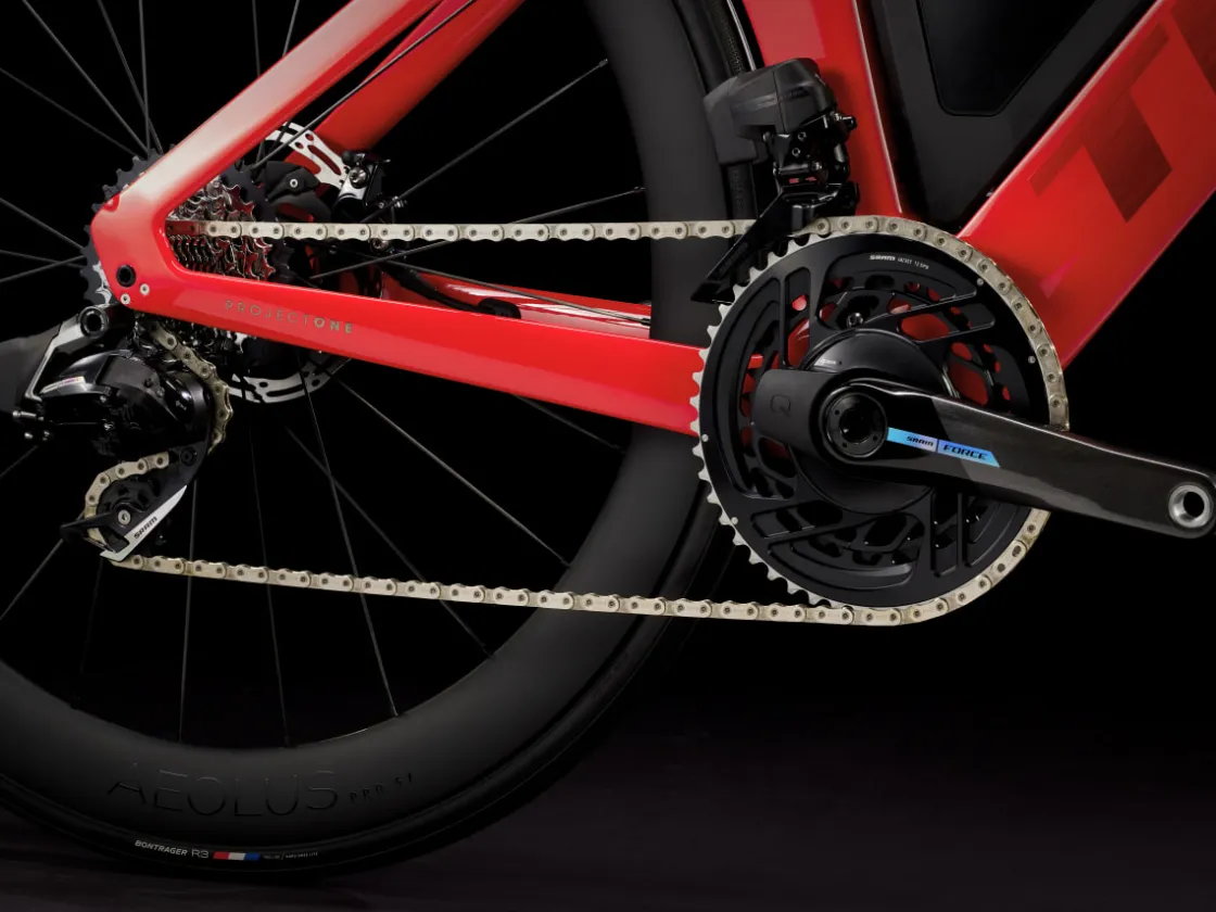Trek Bikes Speed Concept SLR 7 AXS Store