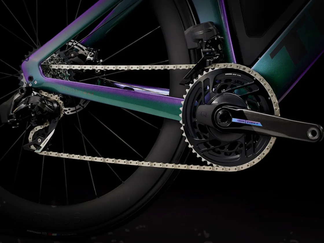 Trek Bikes Speed Concept SLR 7 AXS Store